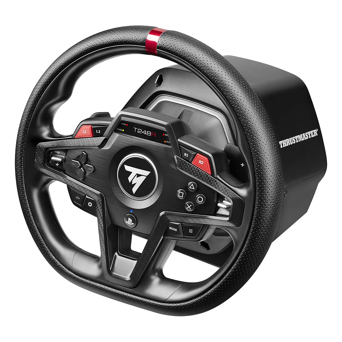 Timon & Pedale ThrustMaster T248R PC / PlayStation 4-5 - Figura 2