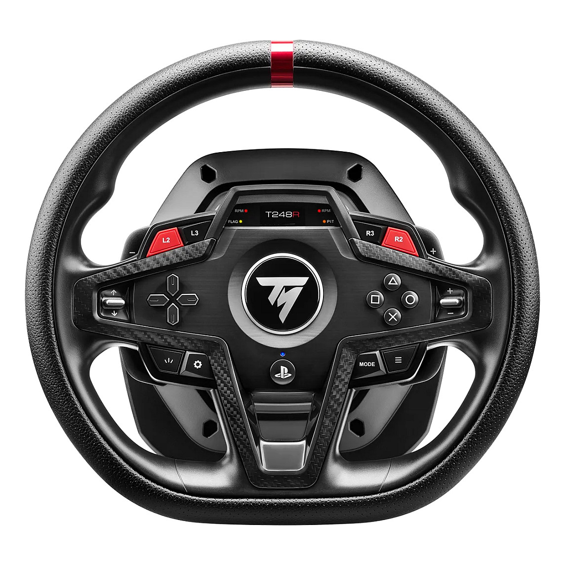 Timon & Pedale ThrustMaster T248R PC / PlayStation 4-5 - Figura 3