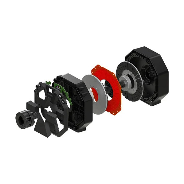 Timon & Pedale ThrustMaster T598X PC / Xbox - Figura 4