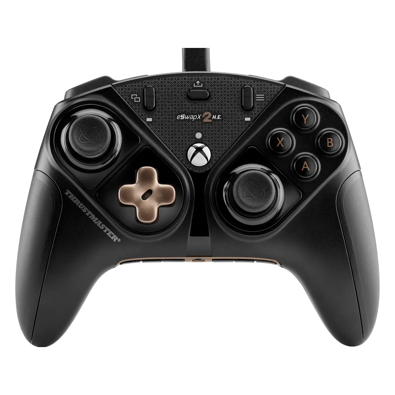 Kontroller për Xbox / PC ThrustMaster eSwap X2 H.E. Gamepad