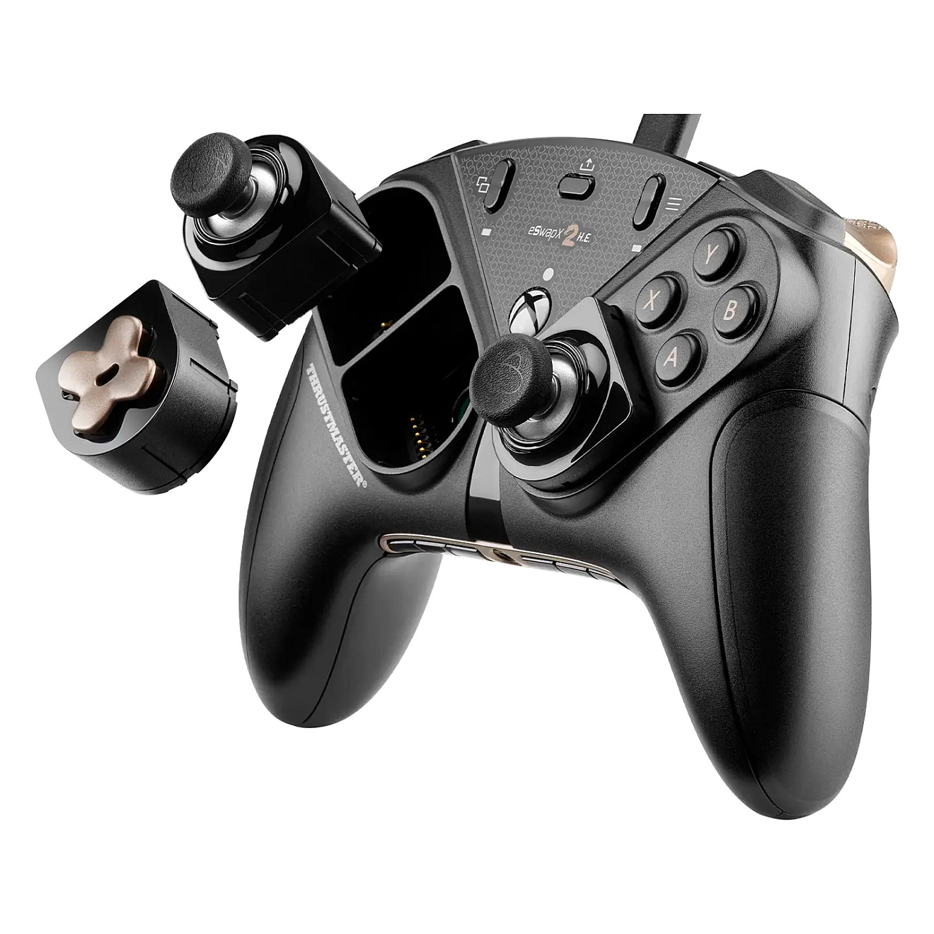 Kontroller për Xbox / PC ThrustMaster eSwap X2 H.E. Gamepad - Figura 2