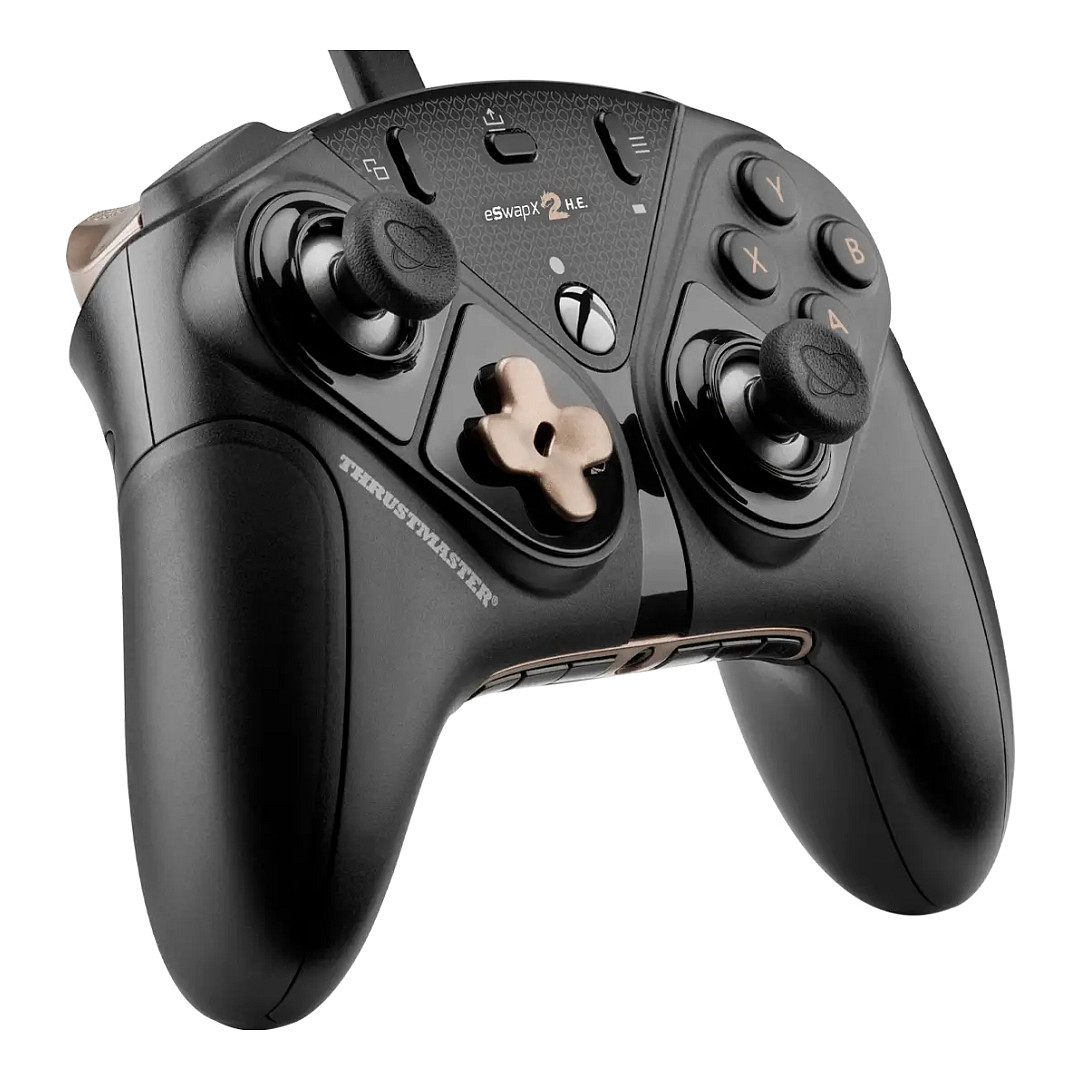 Kontroller për Xbox / PC ThrustMaster eSwap X2 H.E. Gamepad - Figura 3