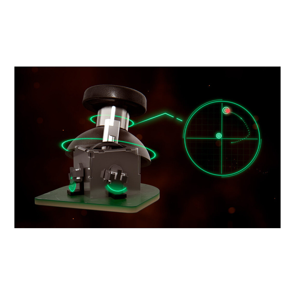 Kontroller për Xbox / PC ThrustMaster eSwap X2 H.E. Gamepad - Figura 5
