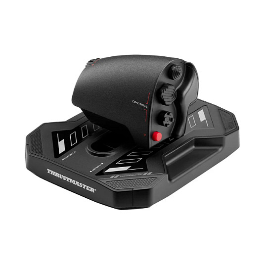 Kontroller për Simulator Fluturimi ThrustMaster Sol‑R 6 Throttle