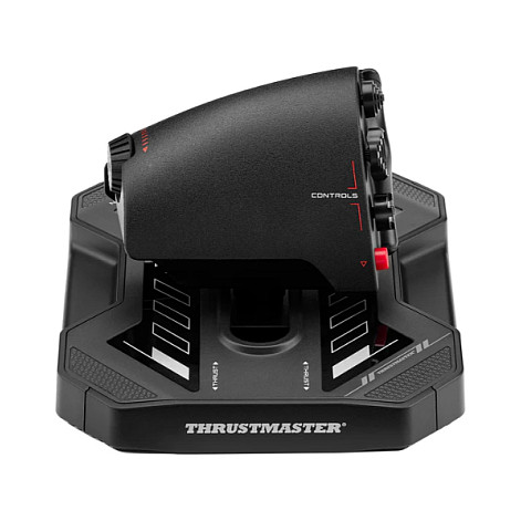 Kontroller për Simulator Fluturimi ThrustMaster Sol‑R 6 Throttle - Figura 3