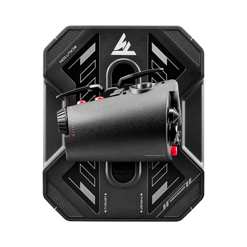 Kontroller për Simulator Fluturimi ThrustMaster Sol‑R 6 Throttle - Figura 5