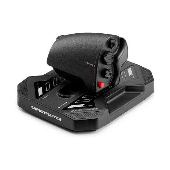 Kontroller Thrustmaster Sol‑R 4 HOTAS - Figura 3