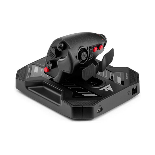 Kontroller Thrustmaster Sol‑R 4 HOTAS - Figura 4
