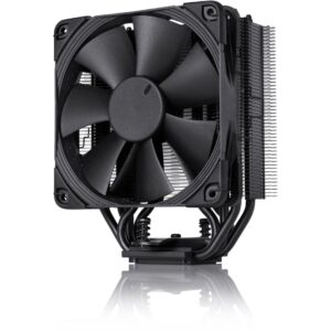 Ftohës për Procesor K Noctua NH-U12S për AMD / Intel - Zezë
