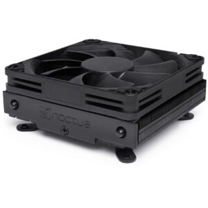 Ftohës për Procesor K Noctua NH-L9i-17xx për Intel - Zezë