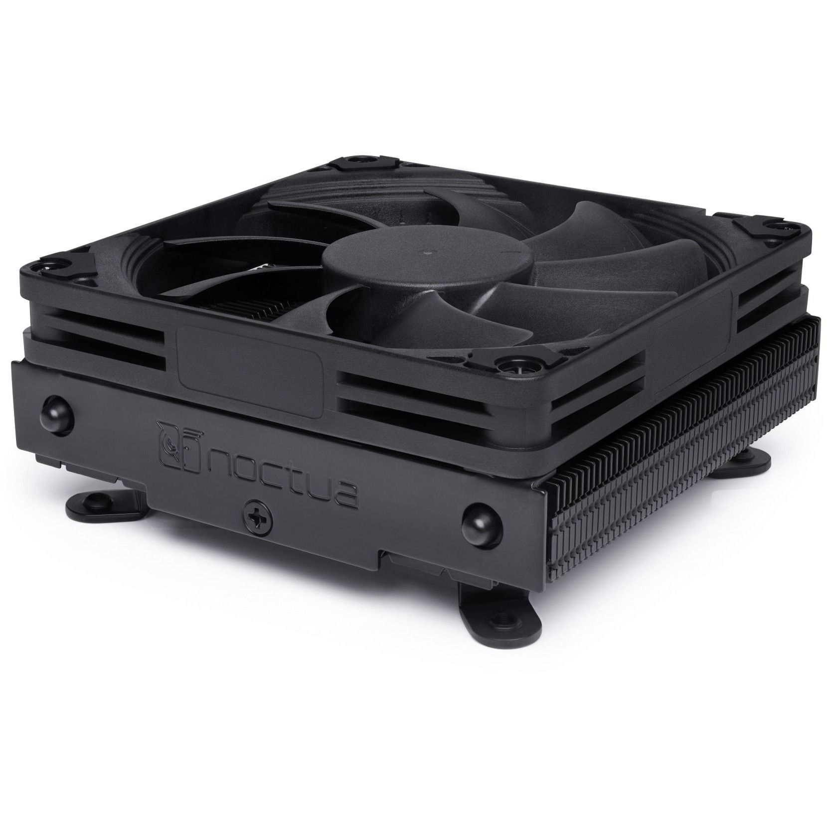 Ftohës për Procesor K Noctua NH-L9i-17xx për Intel - Zezë