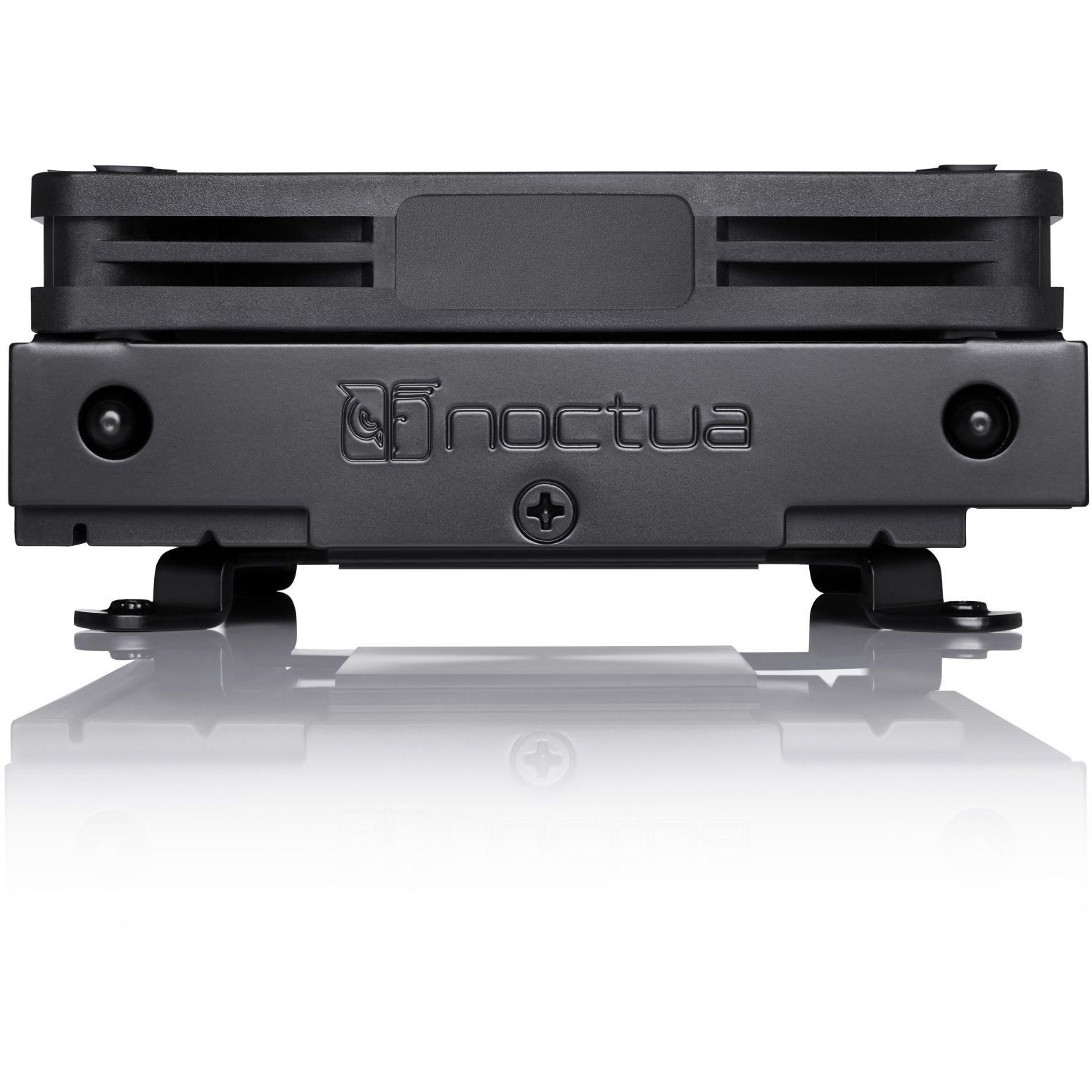 Ftohës për Procesor K Noctua NH-L9i-17xx për Intel - Zezë - Figura 2
