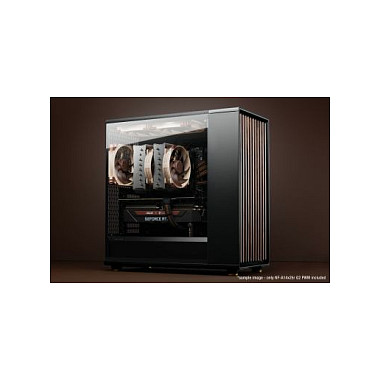 Ftohës për Kasë 140mm Noctua NF-A14x25r G2 PWM – Bezhë - Figura 5