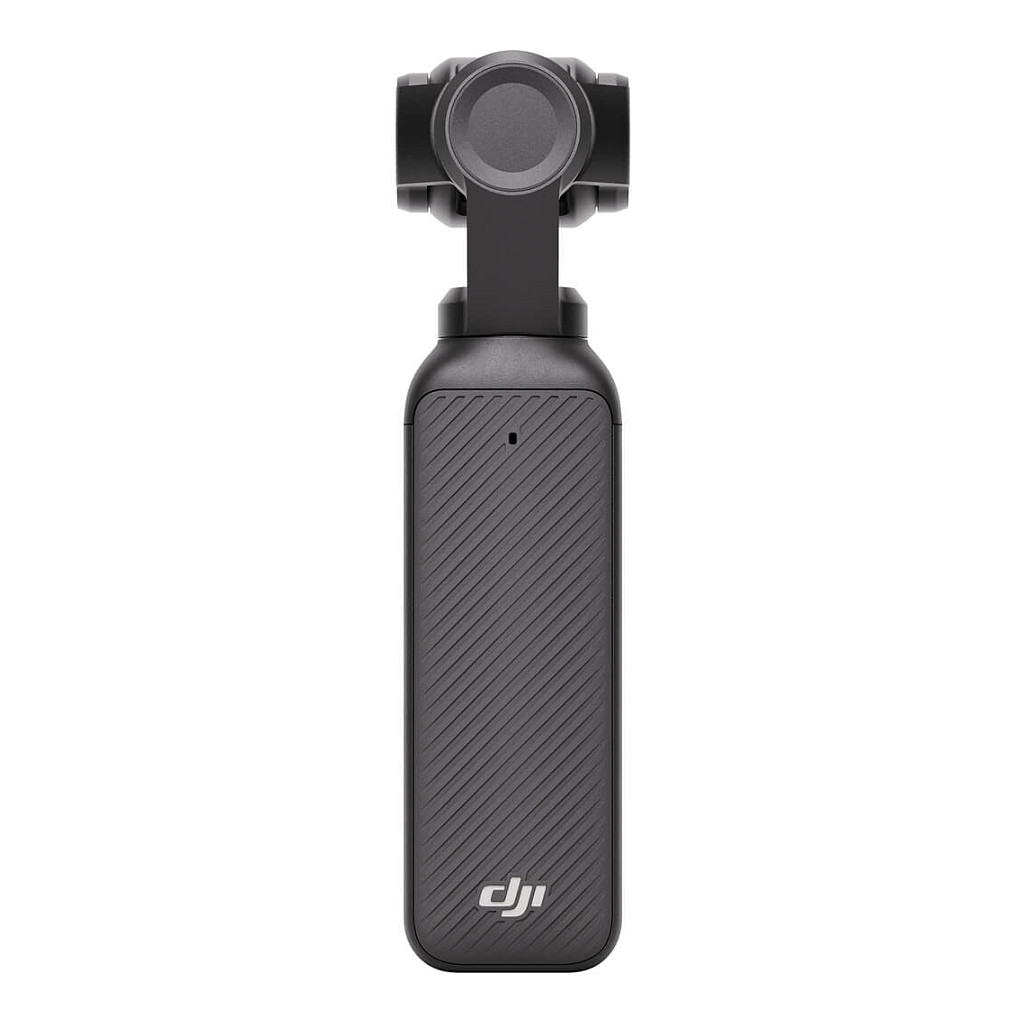 Kamerë Digjitale kompakte DJI Osmo Pocket 3 - Zezë - Figura 5