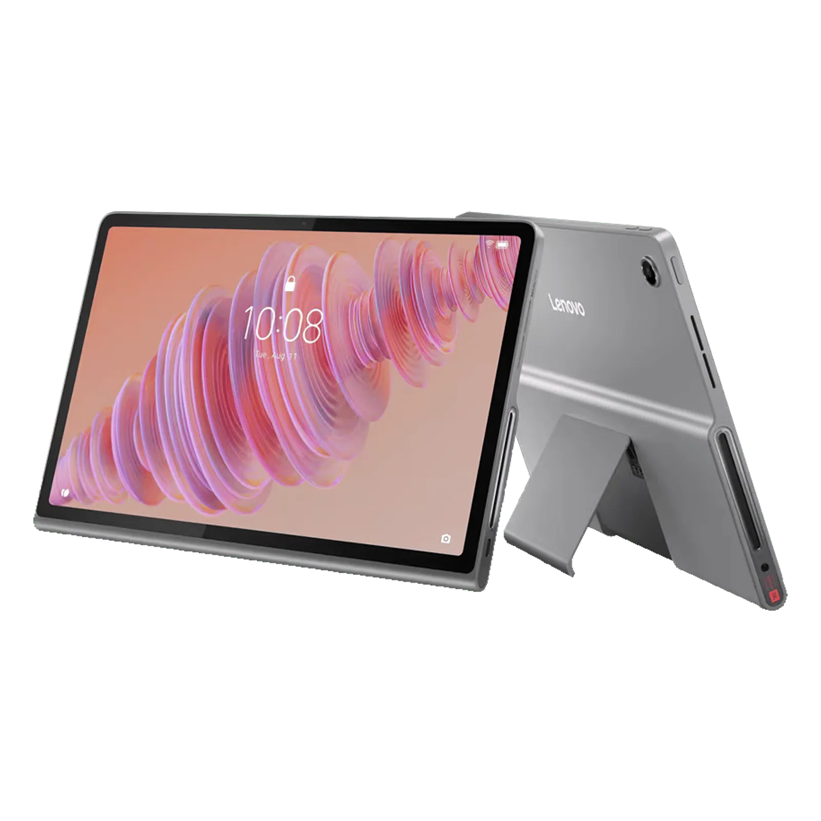 Tablet Lenovo Plus 11.5" / 8GB LPDDR4 / 128GB / Wi‑Fi / Android – Gri