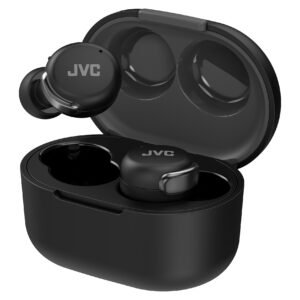 Kufje pa kabllo JVC HA-A30T-B-U – Zezë