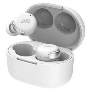 Kufje pa kabllo JVC HA-A30T-WU – Bardhë