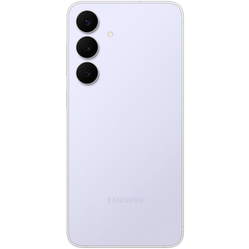 Telefon Android Samsung Galaxy S25 FE 5G Smartphone / 8GB / 256GB / Dual-SIM (DE Version) - Vjollcë e hapur - Figura 2