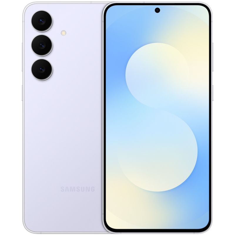 Telefon Android Samsung Galaxy S25 FE 5G Smartphone / 8GB / 256GB / Dual-SIM (DE Version) - Vjollcë e hapur