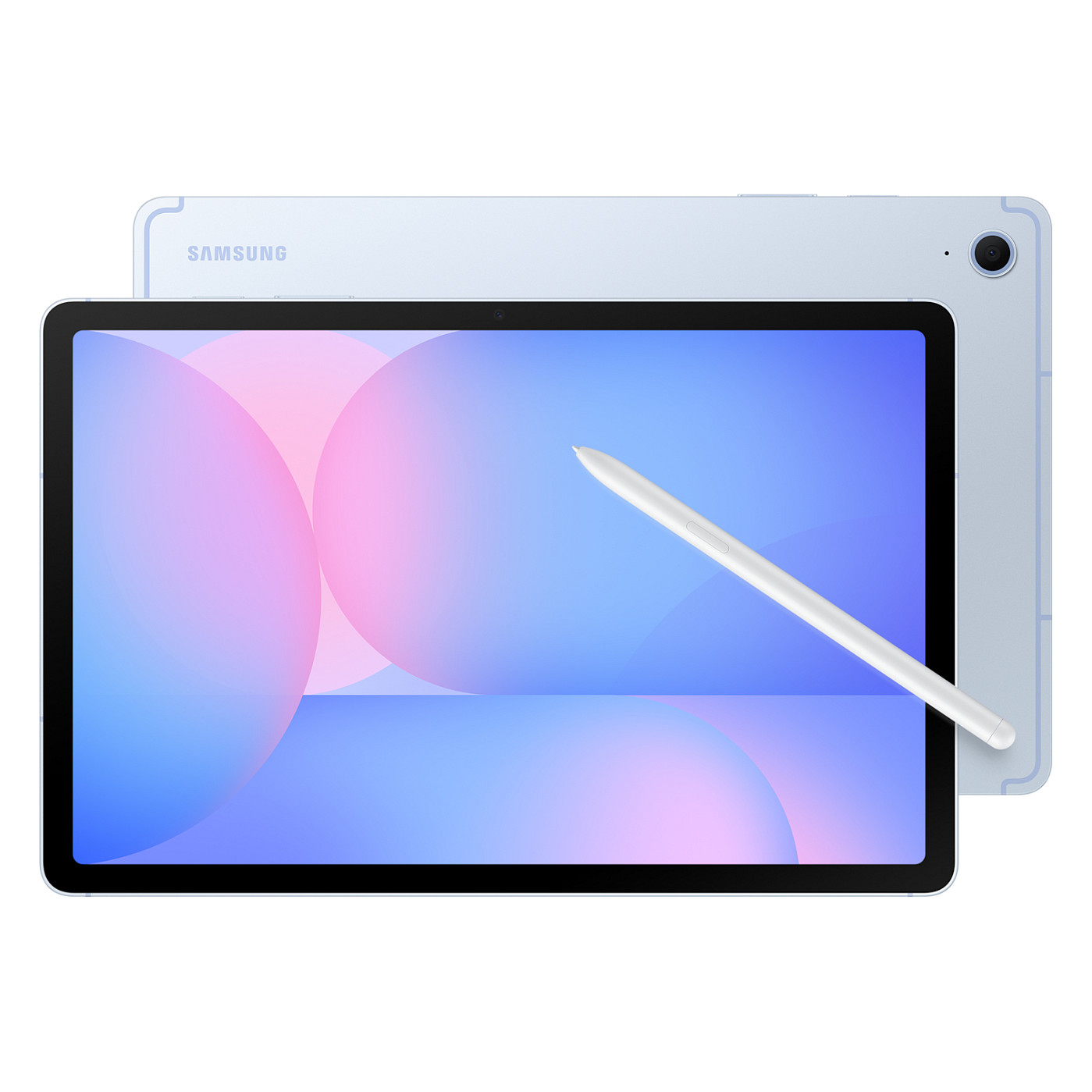 Tablet Samsung Galaxy Tab S10 FE / 12GB / 256GB - Blu - Figura 2