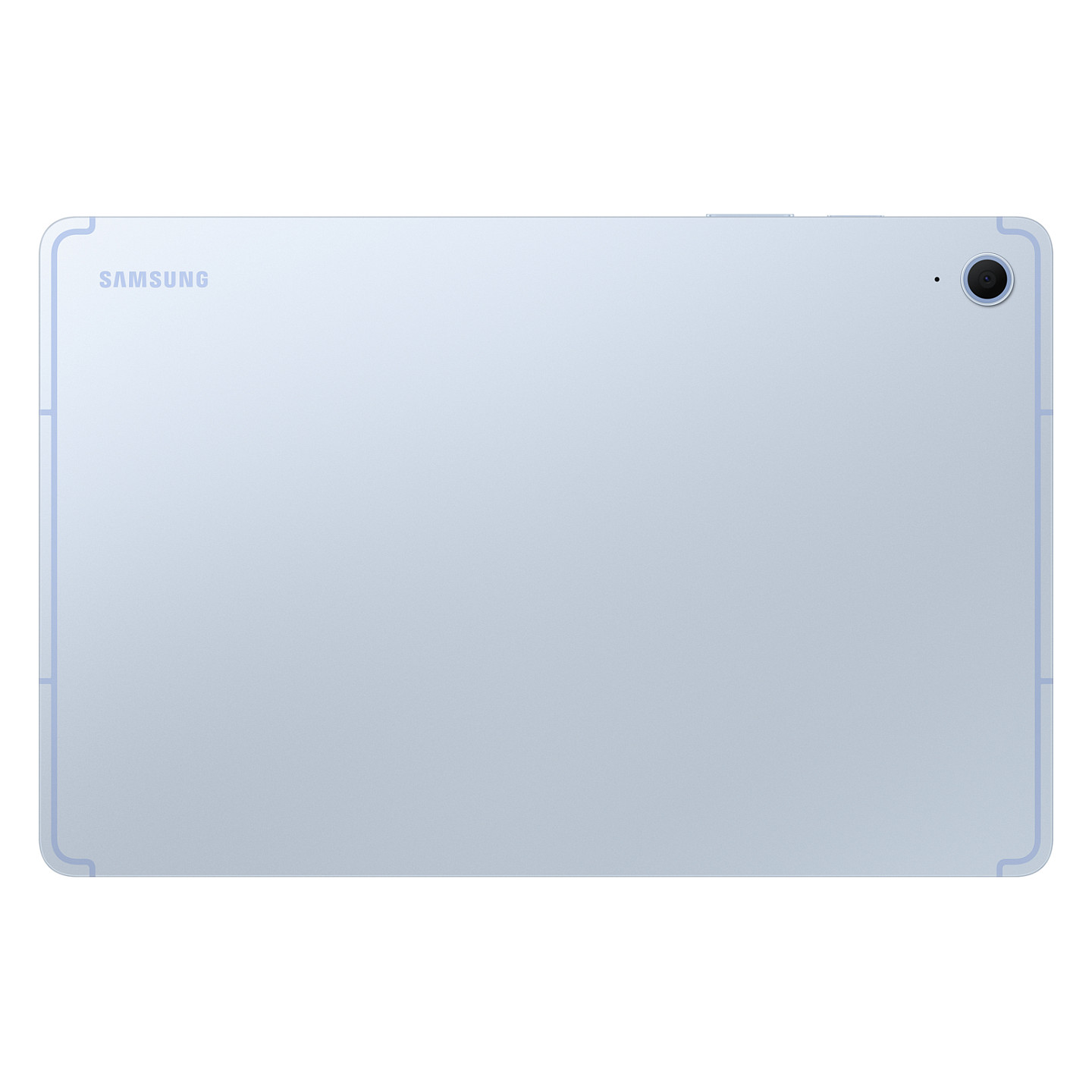 Tablet Samsung Galaxy Tab S10 FE / 12GB / 256GB - Blu - Figura 4