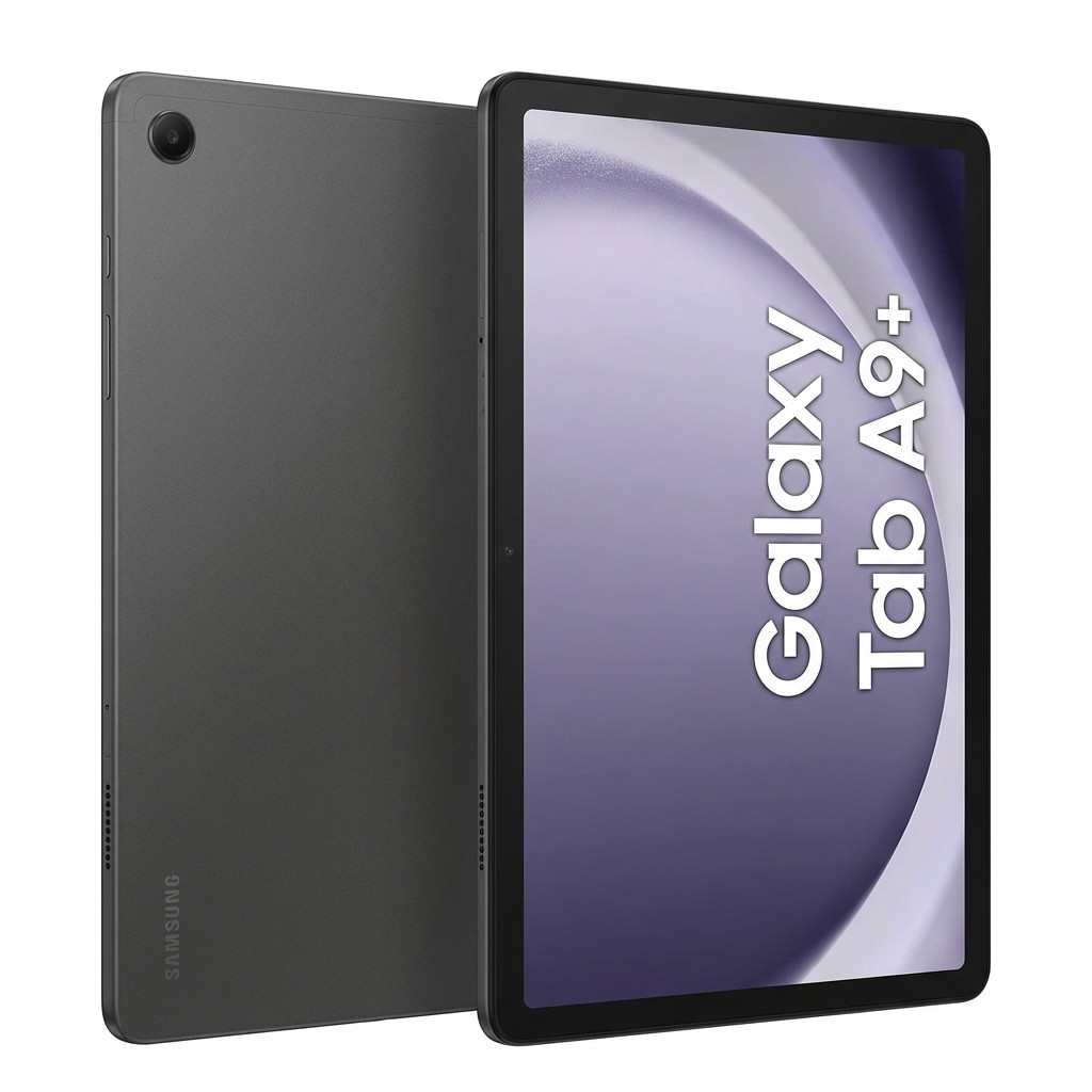 Tablet Samsung Galaxy Tab A9+ / 11"/ 8GB / 256GB / LTE - Gri