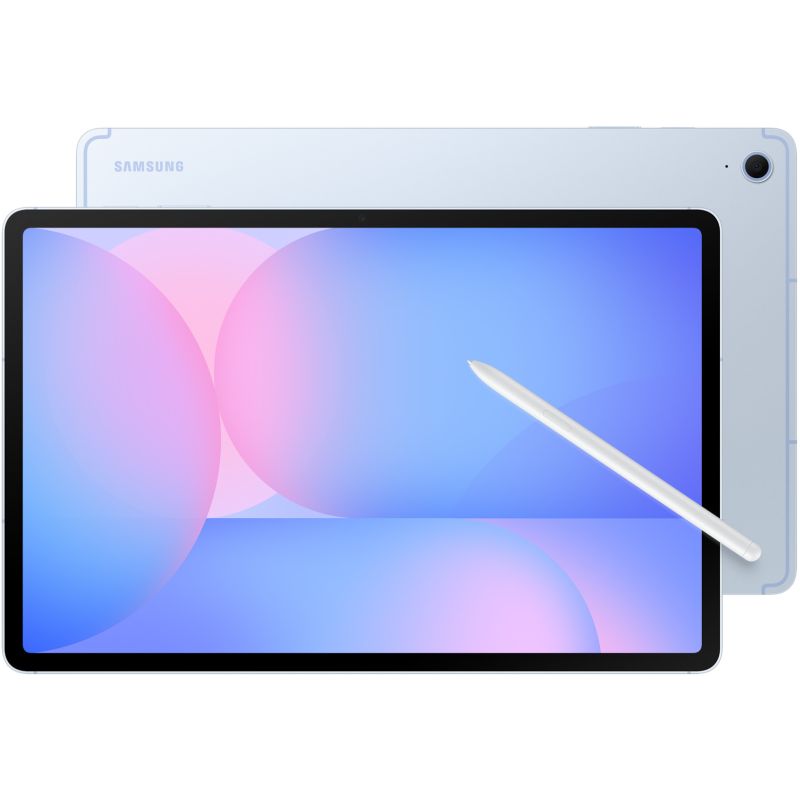 Tablet Android Samsung Galaxy Tab S10 FE+ Wi-Fi / 12GB / 256GB / (DE Version) - Blu