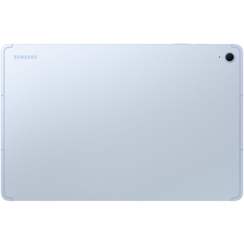 Tablet Android Samsung Galaxy Tab S10 FE+ Wi-Fi / 12GB / 256GB / (DE Version) - Blu - Figura 3