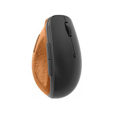 Maus pa kabllo Lenovo Go Vertical – Zezë - Figura 3