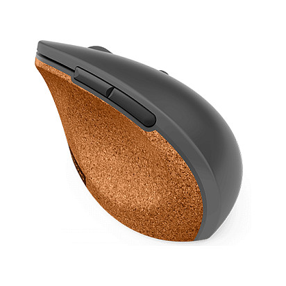 Maus pa kabllo Lenovo Go Vertical – Zezë - Figura 4