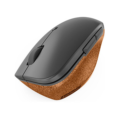 Maus pa kabllo Lenovo Go Vertical – Zezë - Figura 5