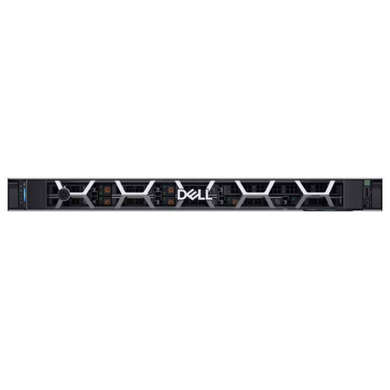 Dell PowerEdge R360 Smart Selection | Intel Xeon 6315P | 32GB DDR5 | 480GB SSD | PERC H355