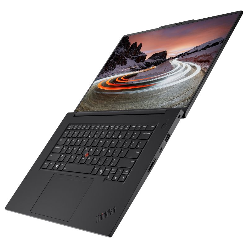 Laptop Gaming Lenovo ThinkPad T1g / Ultra 9 285H / 64GB LPDDR5x / 1TB / 16" WQUXGA IPS / RTX 5070 8GB - Zezë - Figura 4