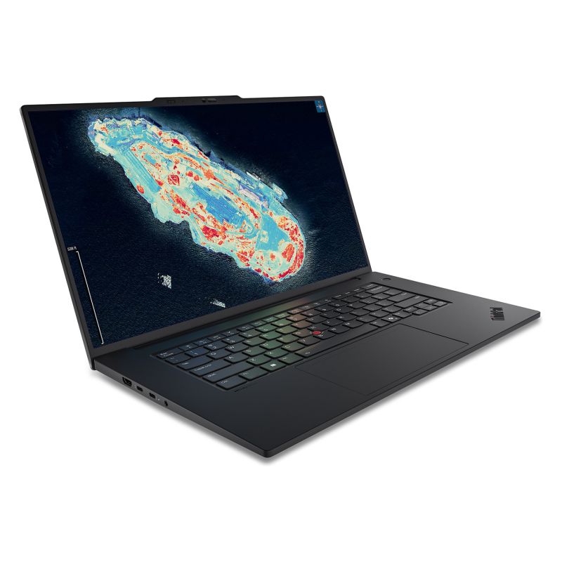 Laptop Gaming Lenovo ThinkPad T1g / Ultra 9 285H / 64GB LPDDR5x / 1TB / 16" WQUXGA IPS / RTX 5070 8GB - Zezë - Figura 2