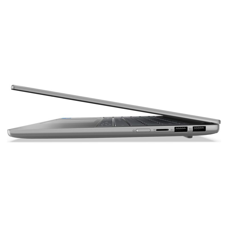 Laptop Lenovo IdeaPad Slim 5i / Core 5 210H / 16GB DDR5 / 512GB / 14" WUXGA OLED LED / Intel Graphics / DE - Gri - Figura 5