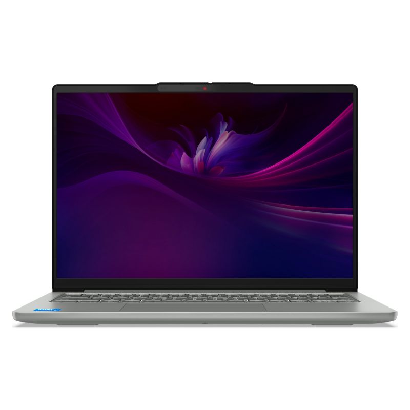 Laptop Lenovo IdeaPad Slim 5i / Core 5 210H / 16GB DDR5 / 512GB / 14" WUXGA OLED LED / Intel Graphics / DE - Gri - Figura 2