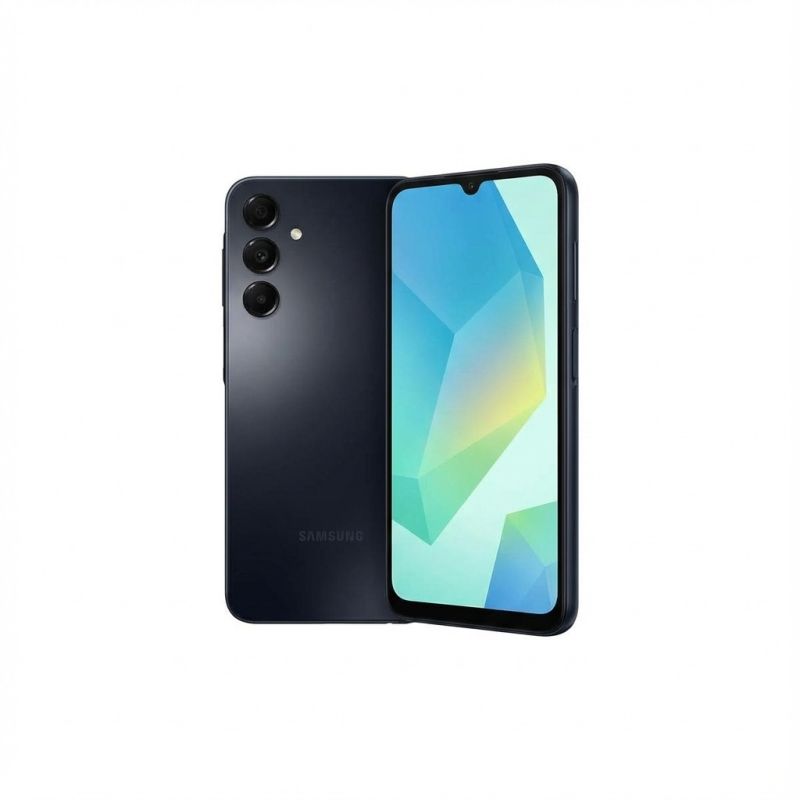 Telefon Android Samsung Galaxy A16 5G Smartphone / 4GB /128GB / Dual-SIM (DE Version) - Blu / Zezë