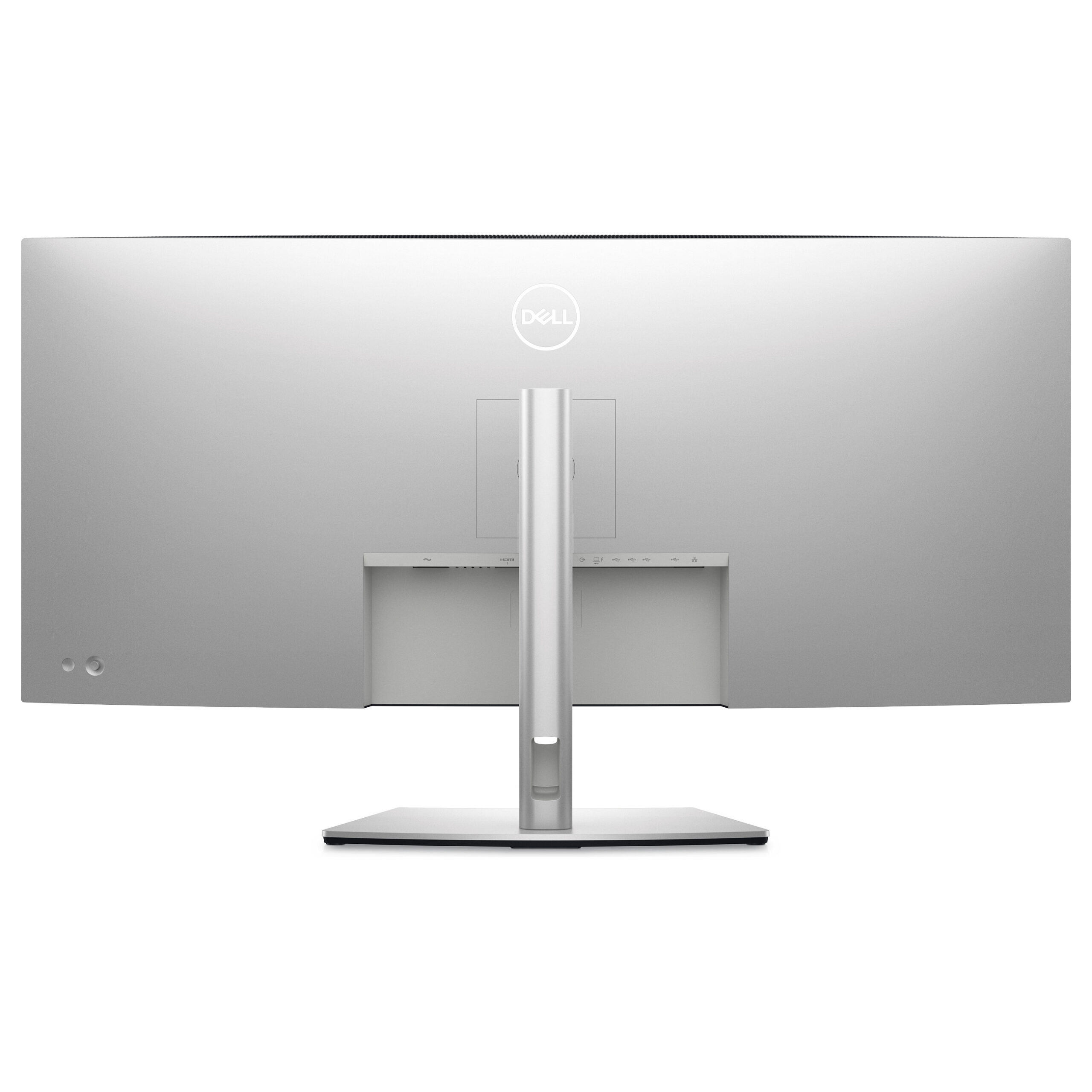 Monitor Dell UltraSharp U4021QW / 39.7"/ 4K DCI IPS / LCD / 60 Hz / 8 ms / HDMI+USB+DP / Curved - Argjend - Figura 4