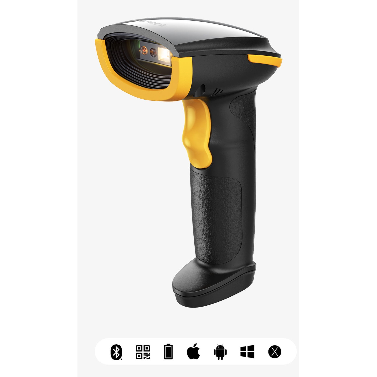 Skaner Inateck Barcode BCST-23 – Zezë