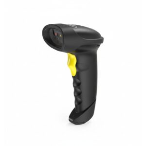 Skaner Barkod Inateck 501S / Wi‑Fi 6 & Bluetooth 5.0 - Zezë