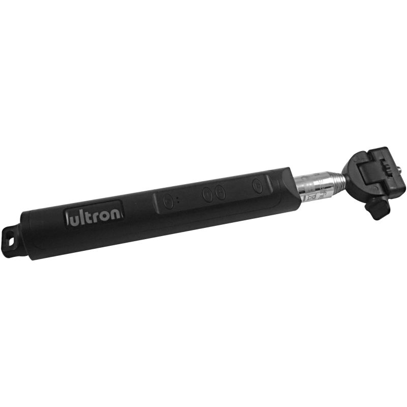 Aksesorë ultron Selfie-Stick Telescopic Arm with Bluetooth Shutter - Zezë
