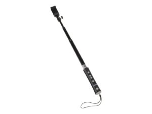 Aksesorë ultron Selfie-Stick with integrated Powerbank - Zezë