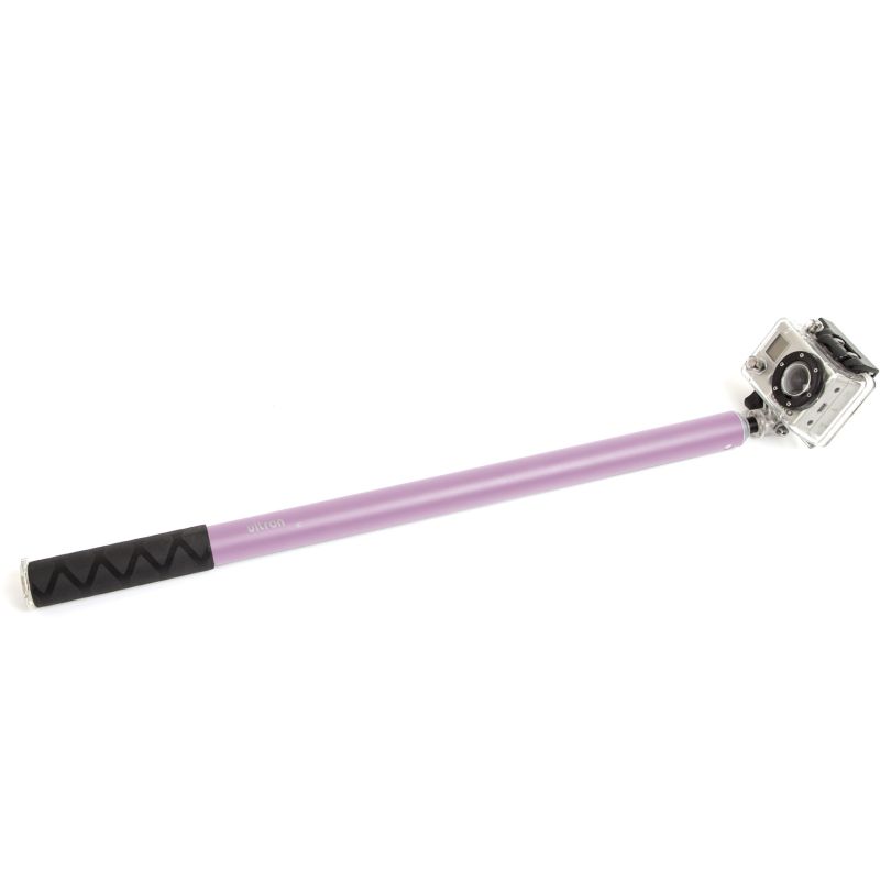Aksesorë ultron Selfie-Stick Alu 200 - Rozë - Figura 3
