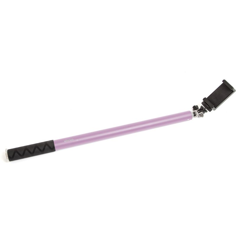 Aksesorë ultron Selfie-Stick Alu 200 - Rozë - Figura 2