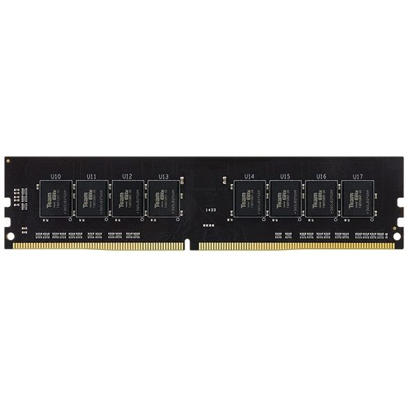 RAM Memorie DDR4 / 16GB / 3200MHz / Team Elite / TED416G3200C2201 - Figura 2