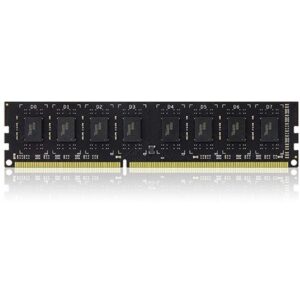 RAM Memorie DDR3 Team Group Elite 4GB / DIMM 1600 CL11
