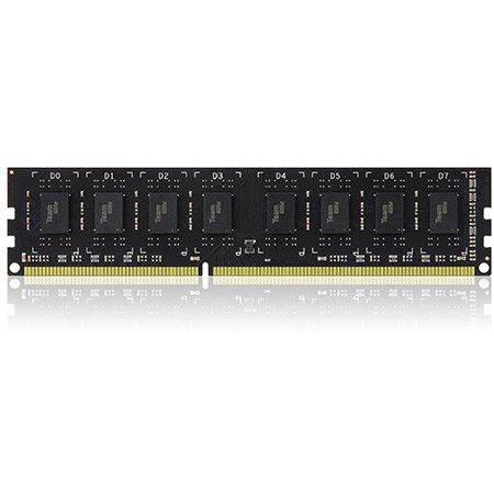 RAM Memorie DDR3 Team Group Elite 8GB / DIMM 1600 CL11