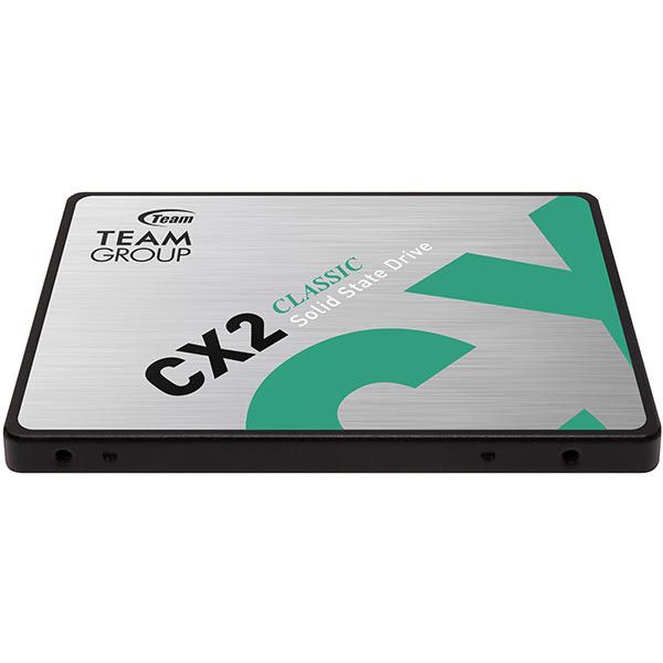SSD e Brendshme Team Group / CX2 / 1TB / 2.5" / SATAIII / T253X6001T0C101 - Figura 4