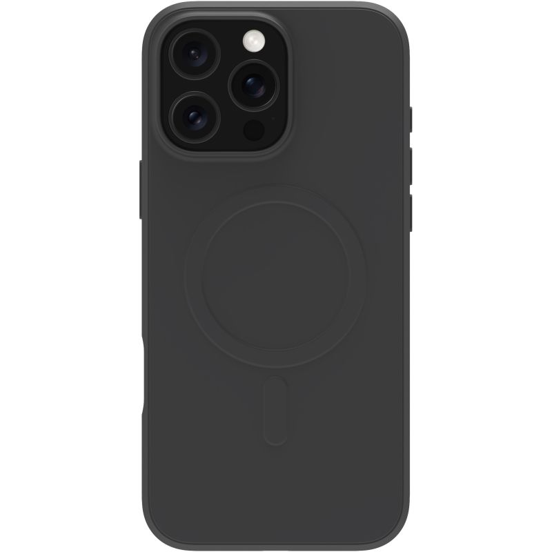 Mbrojtëse dbramante GREENLAND PRO MS / iPhone 16 PR - Zezë - Figura 3
