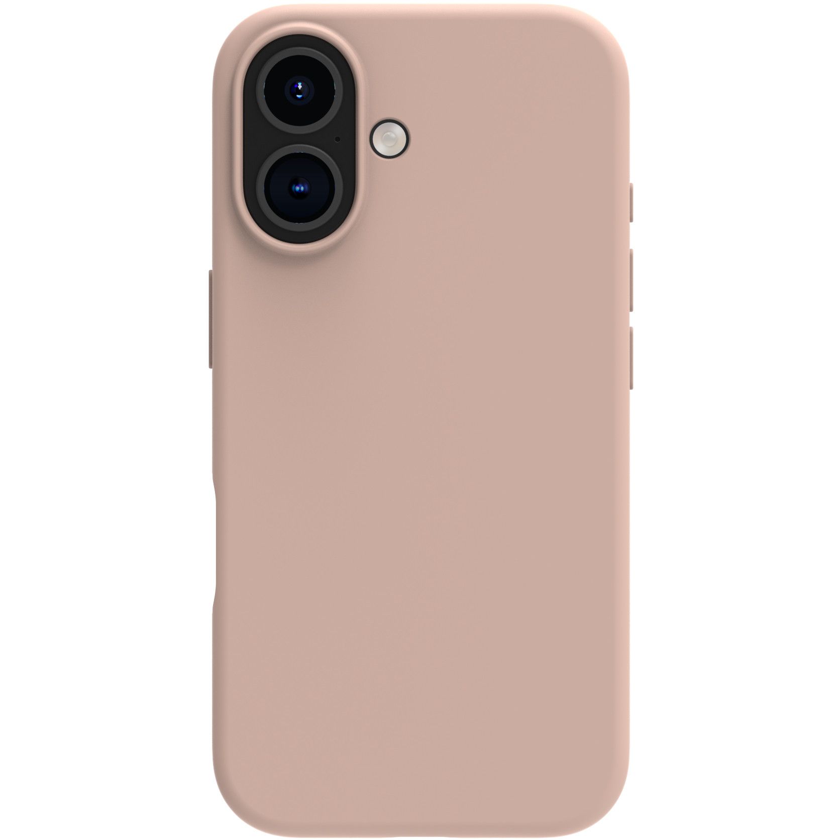 Mbrojtëse dbramante Monaco_2 me MagSafe për iPhone 16 – Rozë - Figura 4